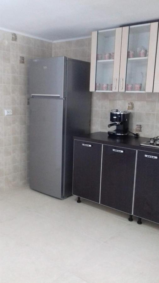 Apartamento Casa Radu Novaci-Străini Exterior foto